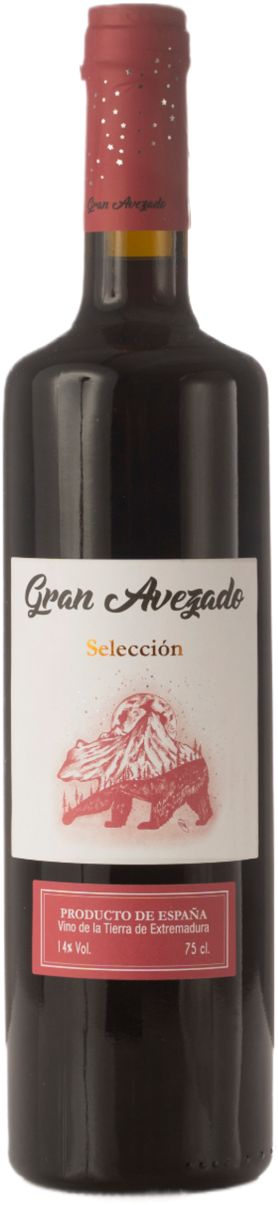 Gran Avezado Selección